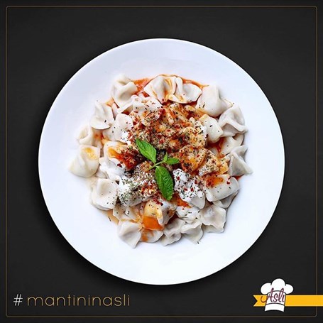 No: 81 - Mantı